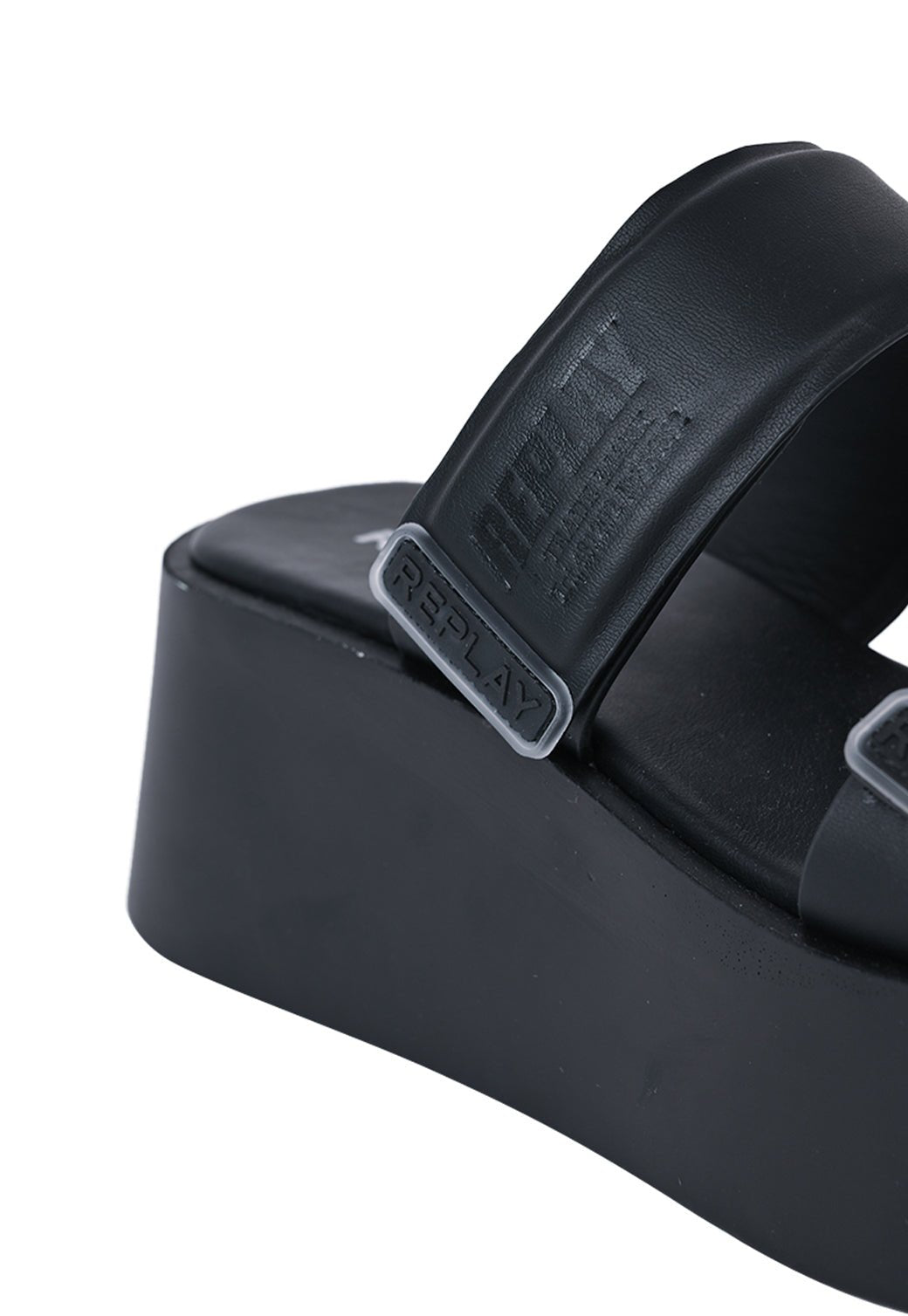 כפכפי פלטפורמה Dry 2 נשים - Replay