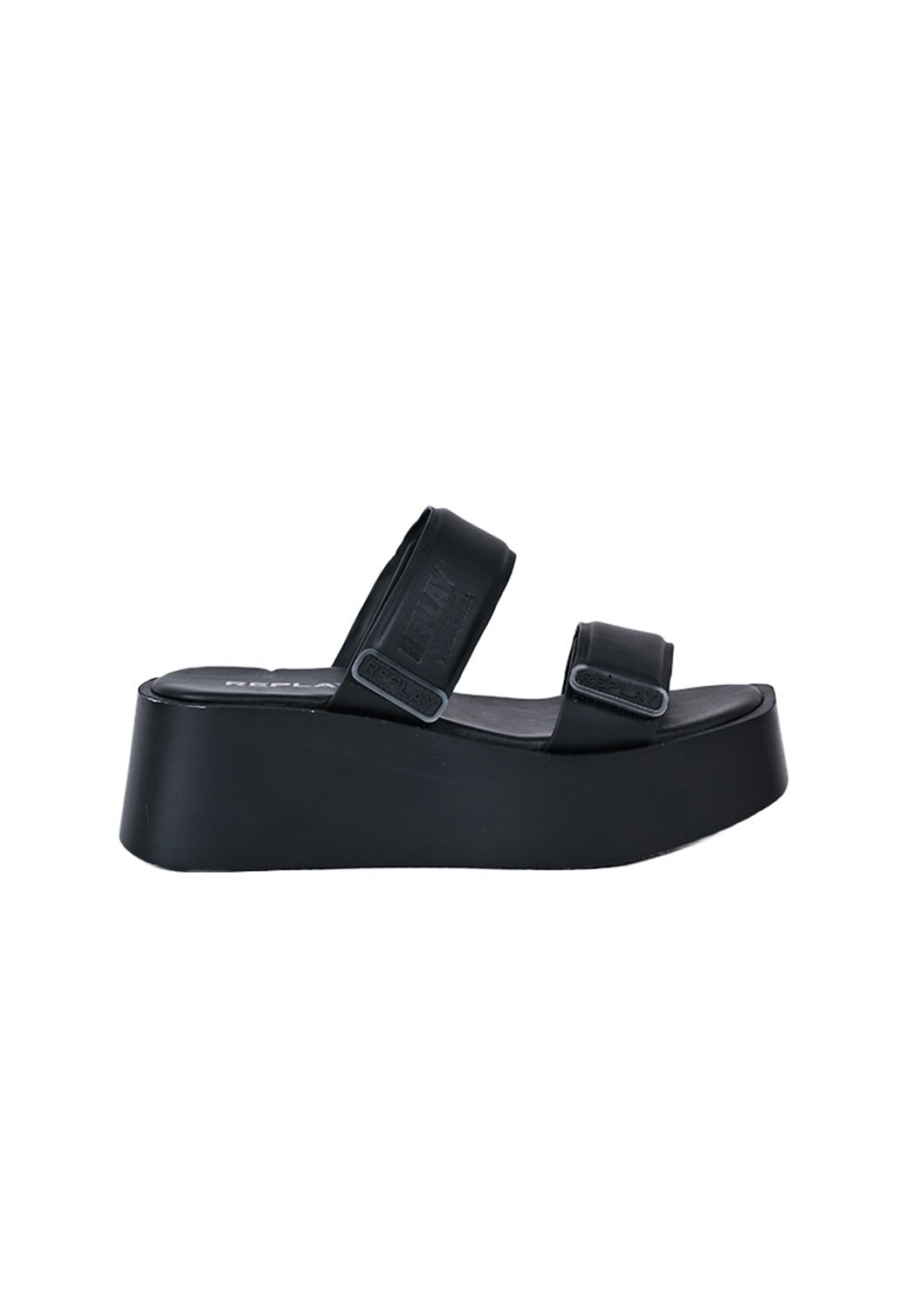 כפכפי פלטפורמה Dry 2 נשים - Replay