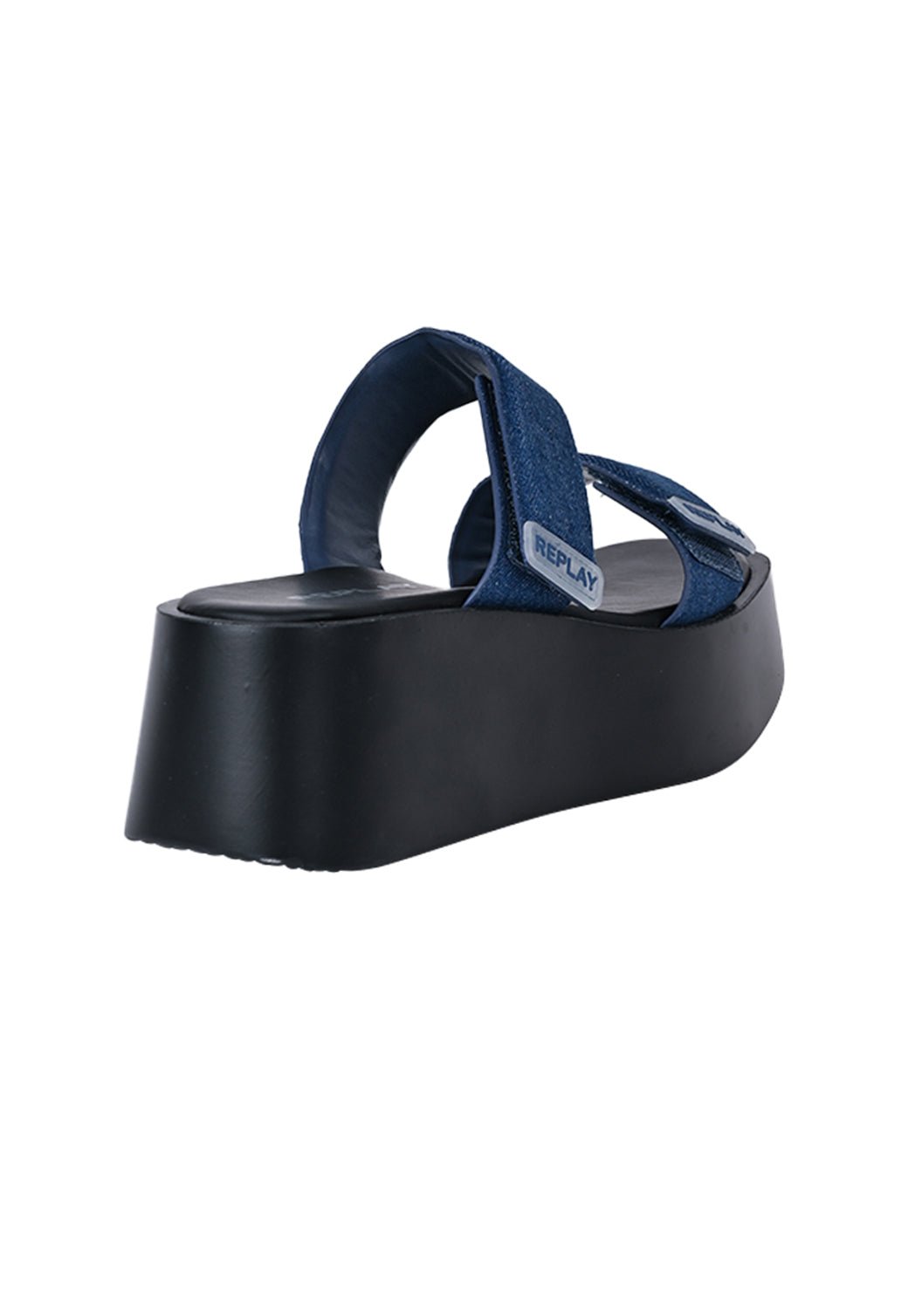 כפכפי פלטפורמה Dry 2 נשים - Replay