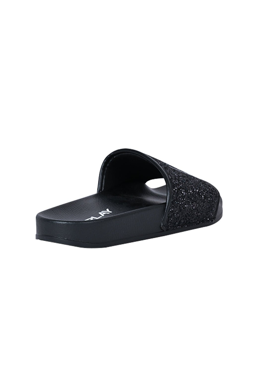 כפכפי סלייד נצנצים Up W Shiny נשים - Replay