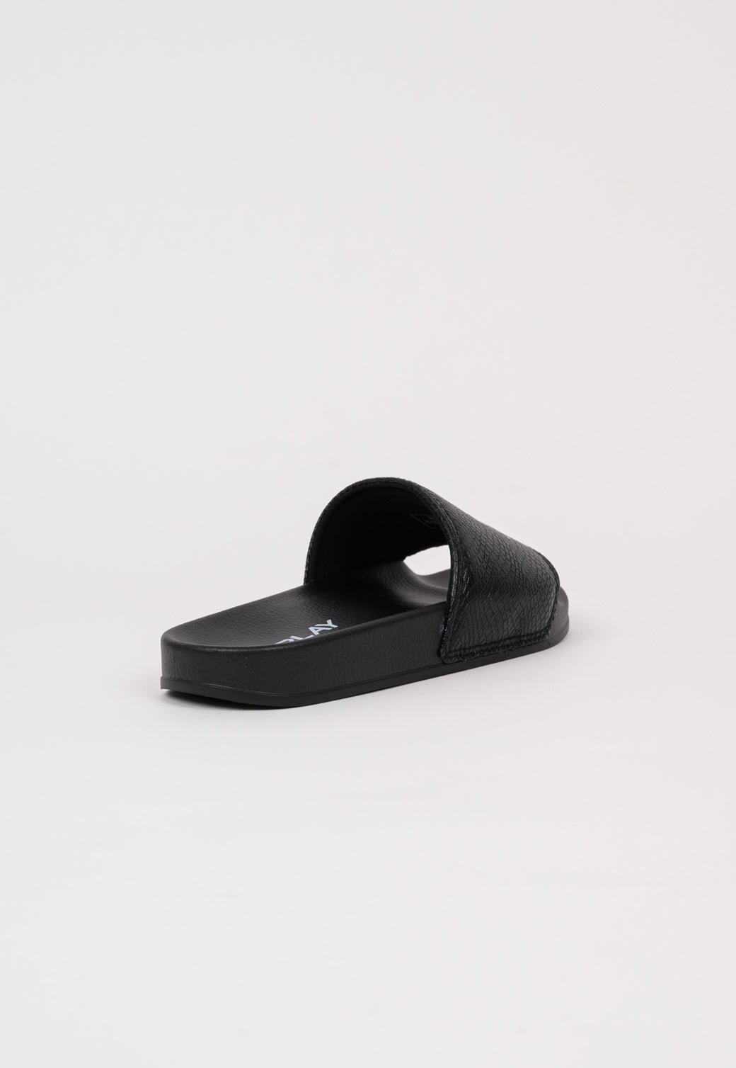 כפכפי סלייד Up W Snake נשים - Replay