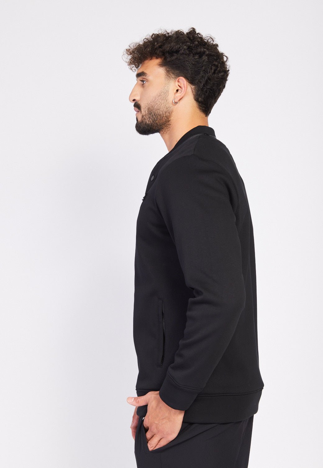 ג'קט בייסבול גברים - Replay