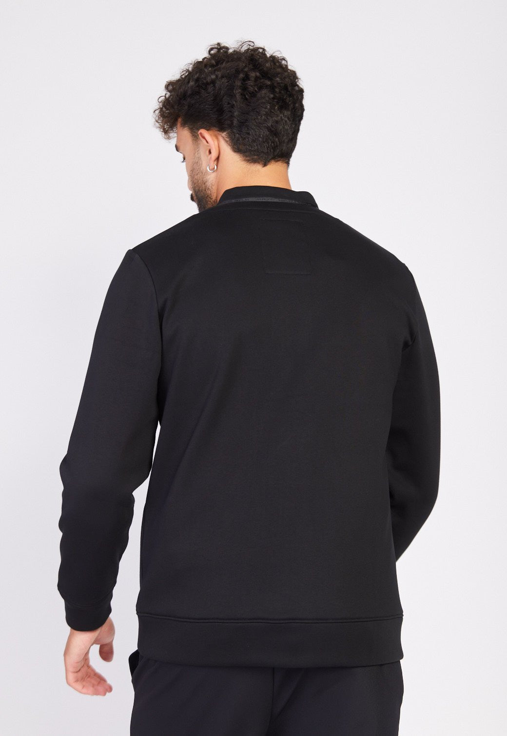 ג'קט בייסבול גברים - Replay