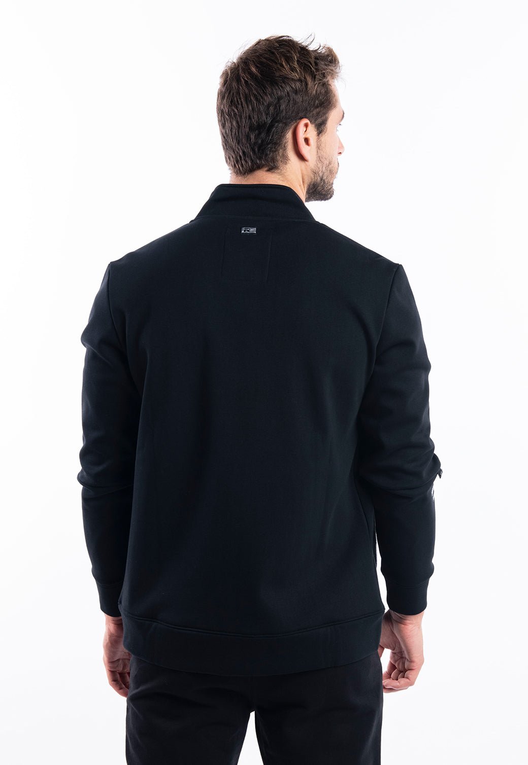 ג'קט מרוכסן בשילוב טיקטקים גברים - Replay