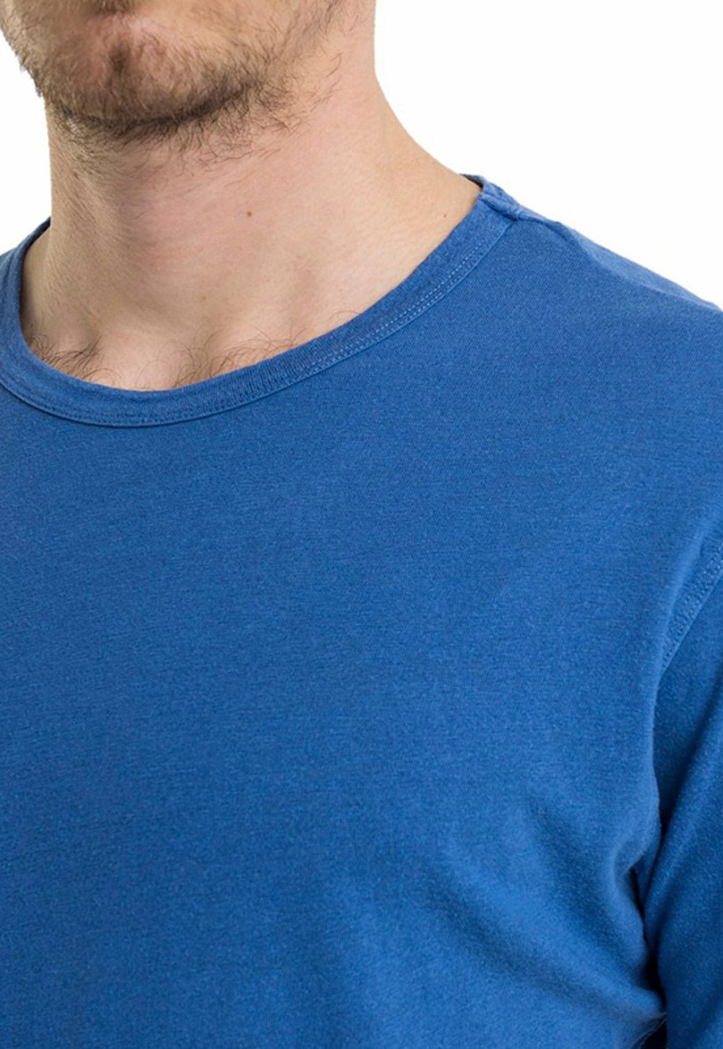 טי שירט קצרה גברים - Replay