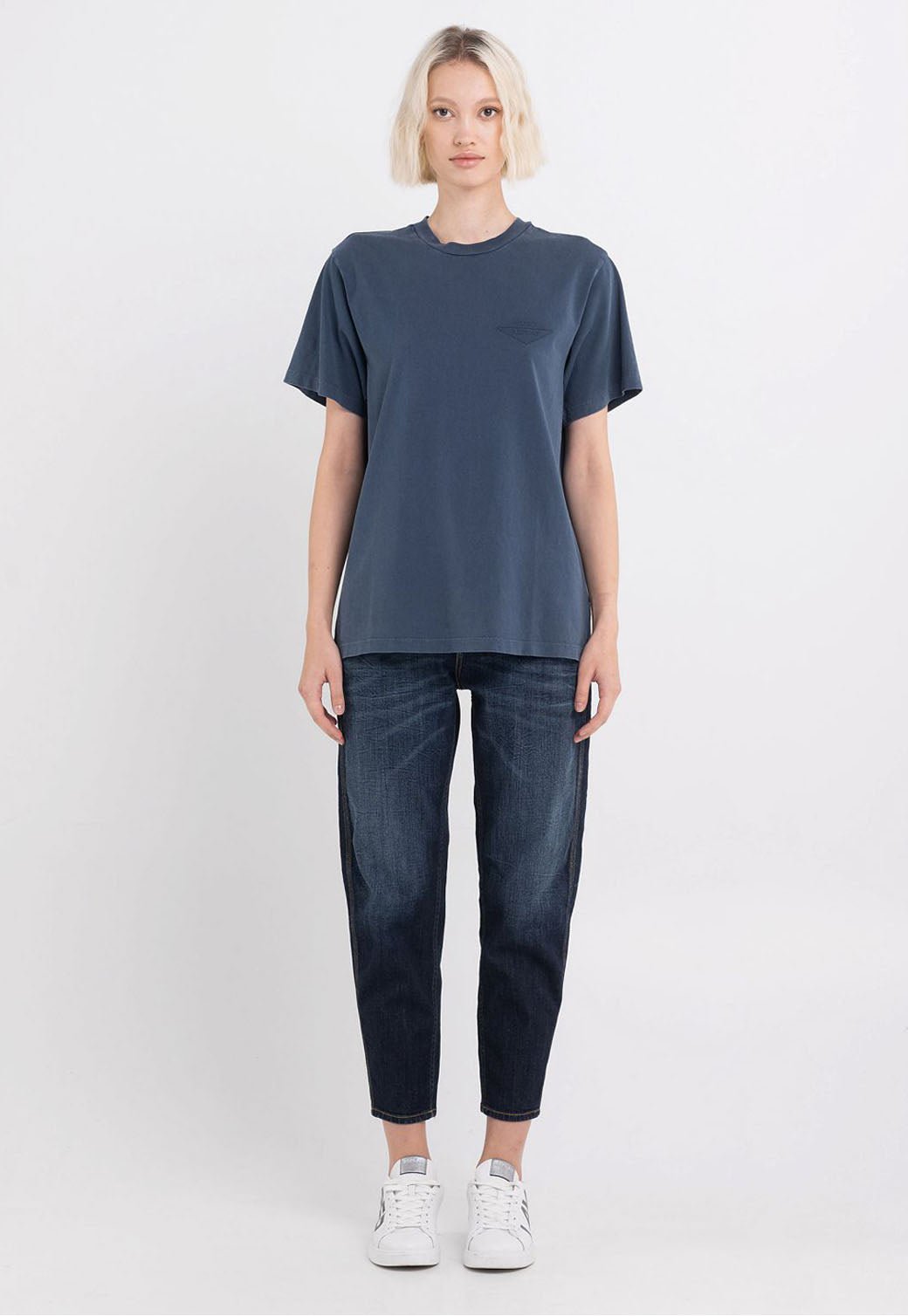 טי שירט ניקי נשים - Replay