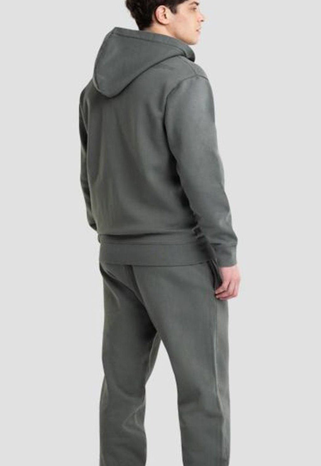 קפוצ'ון עם לוגו גברים - Replay