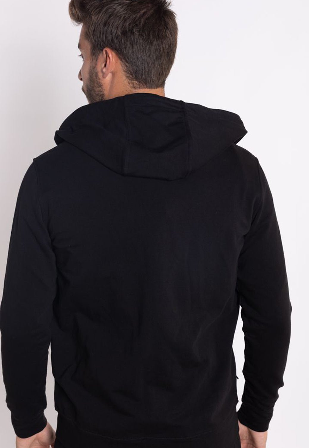 קפוצ'ון עם לוגו גברים - Replay