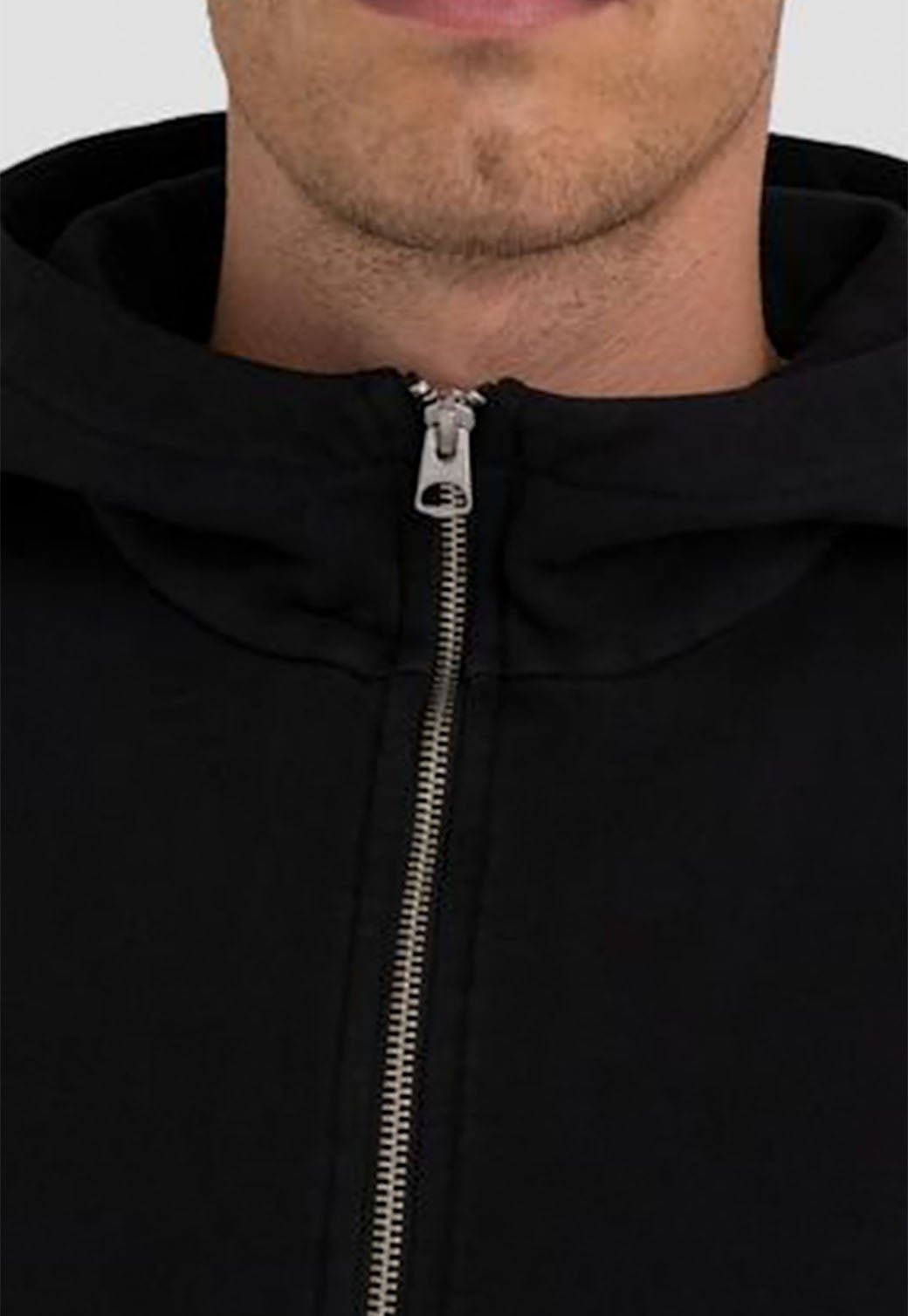 קפוצ'ון עם לוגו גברים - Replay