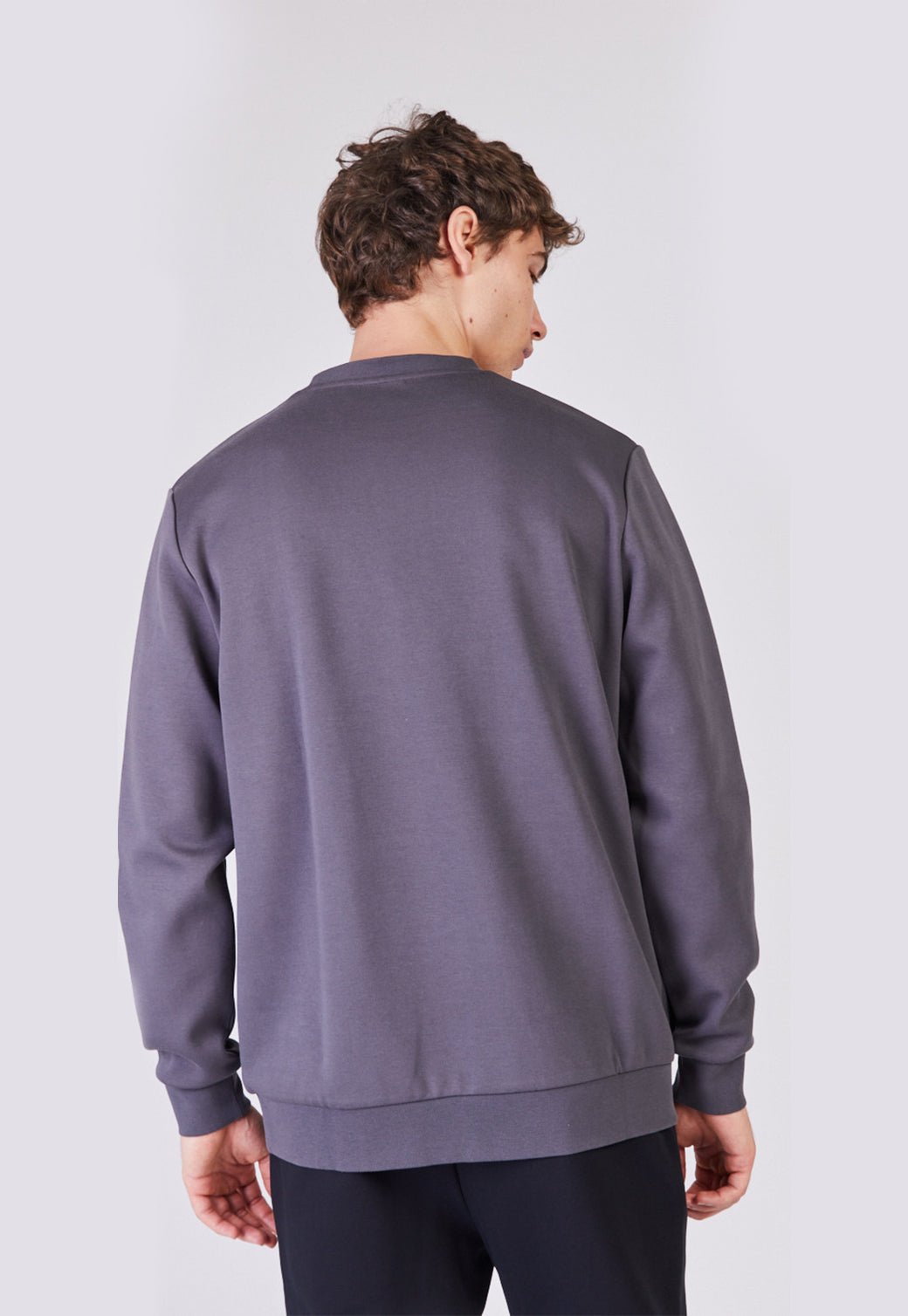 חליפת אופנה שני חלקים גברים - Replay