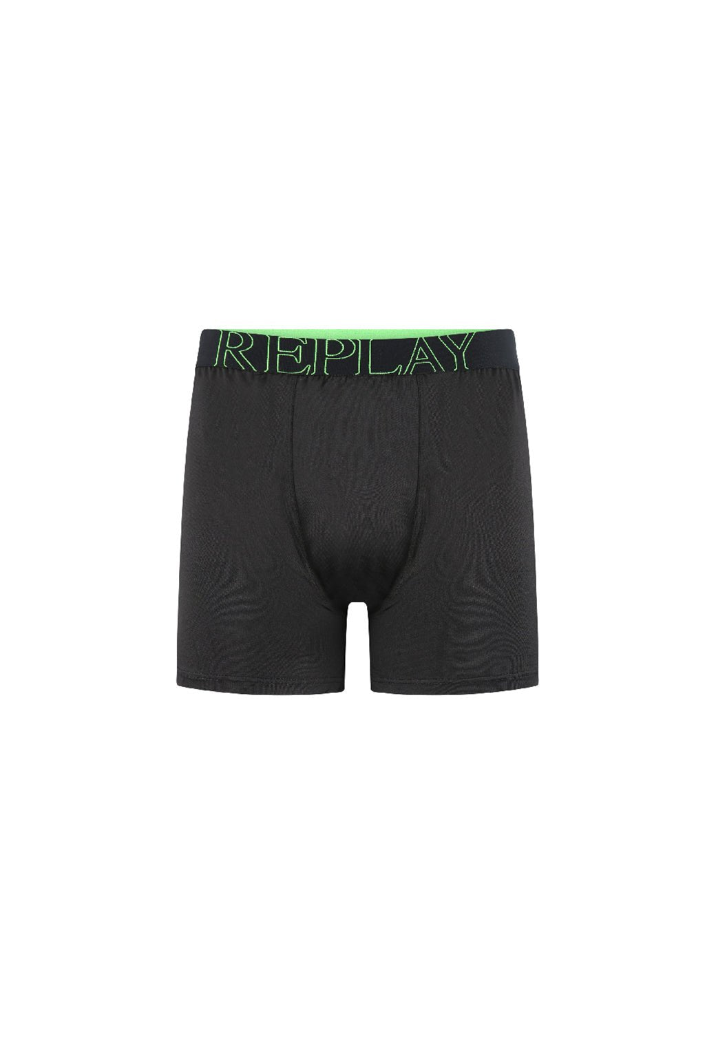 מארז 3 תחתוני בוקסר לגברים - Replay