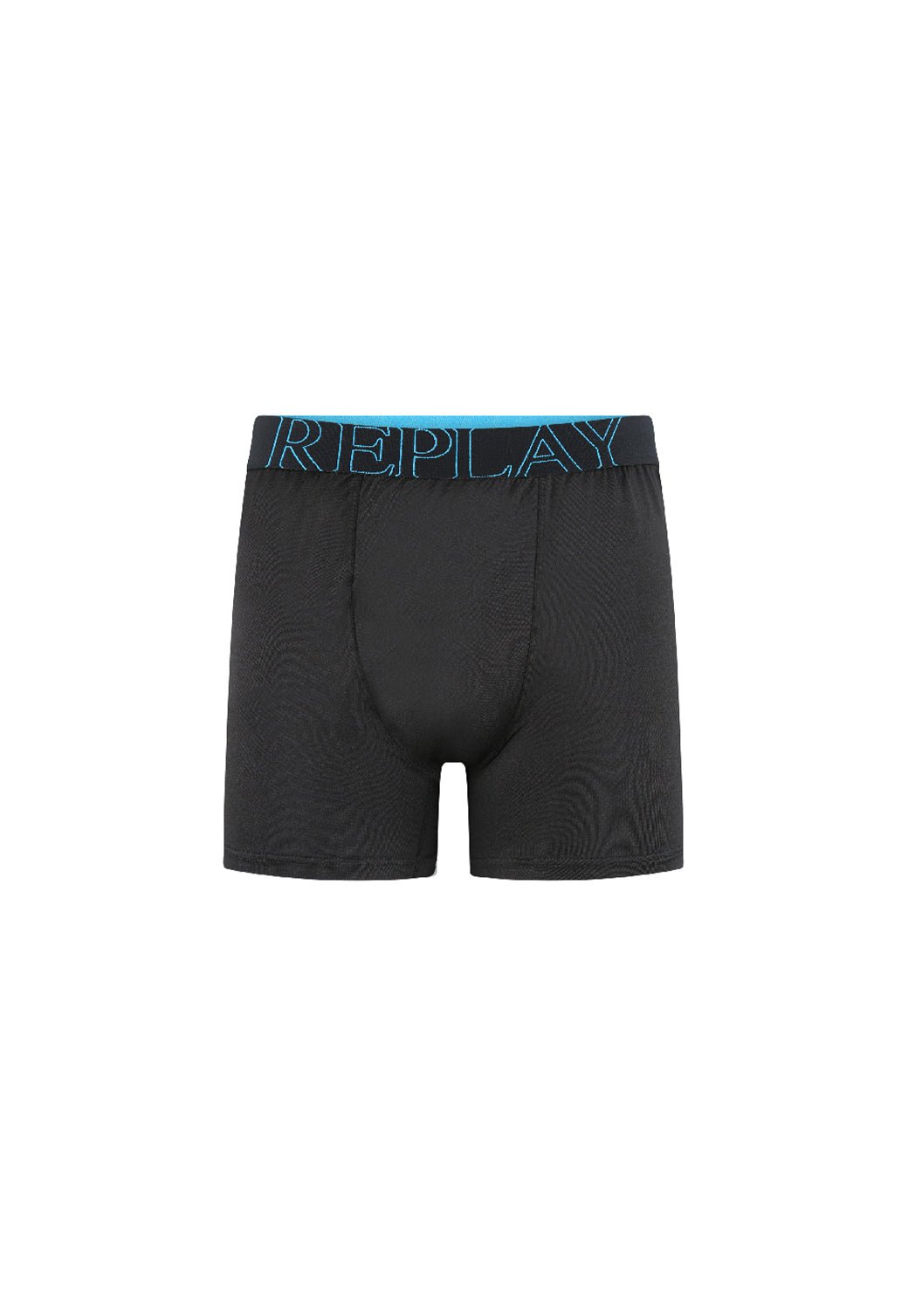 מארז 3 תחתוני בוקסר לגברים - Replay