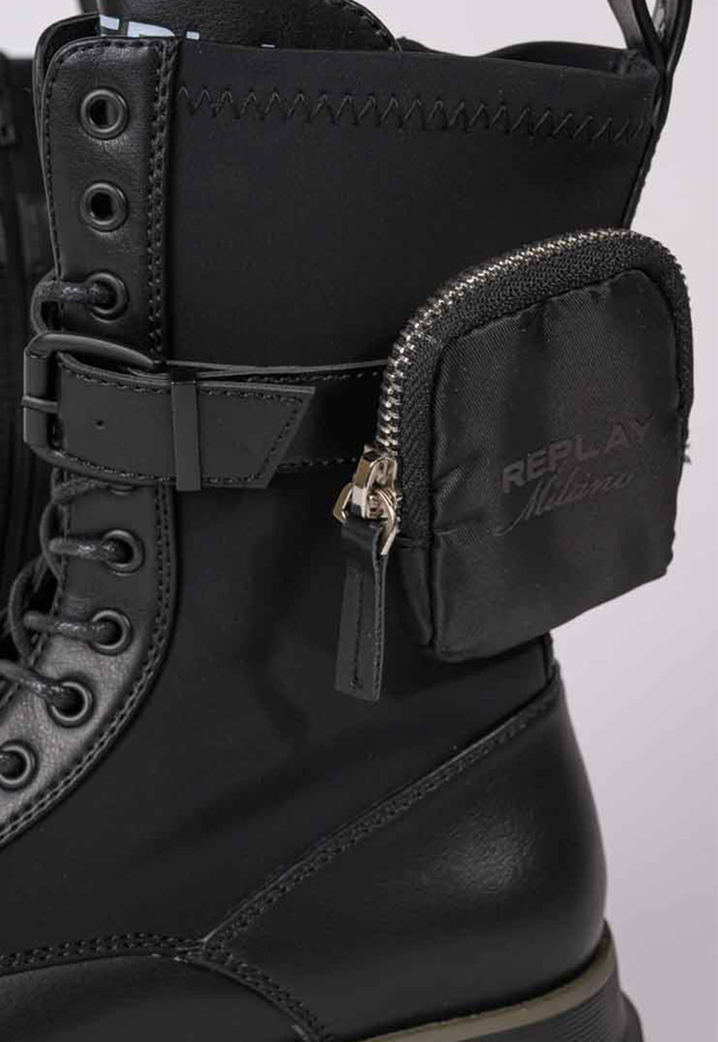 מגף Any Pocket נשים - Replay