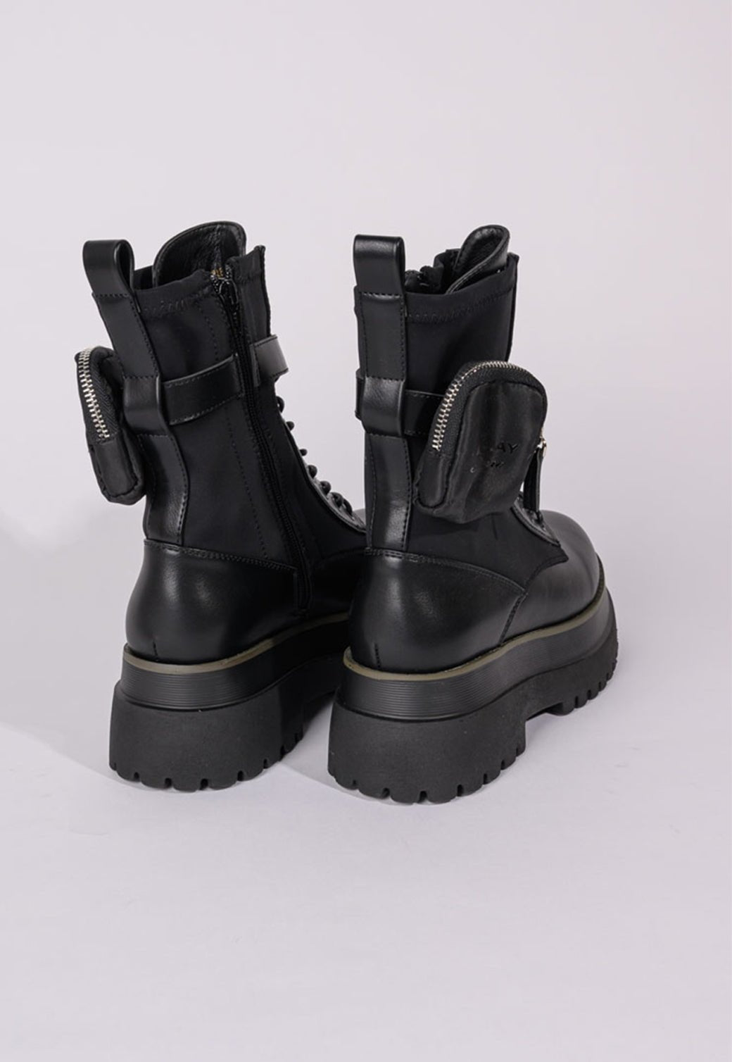 מגף Any Pocket נשים - Replay