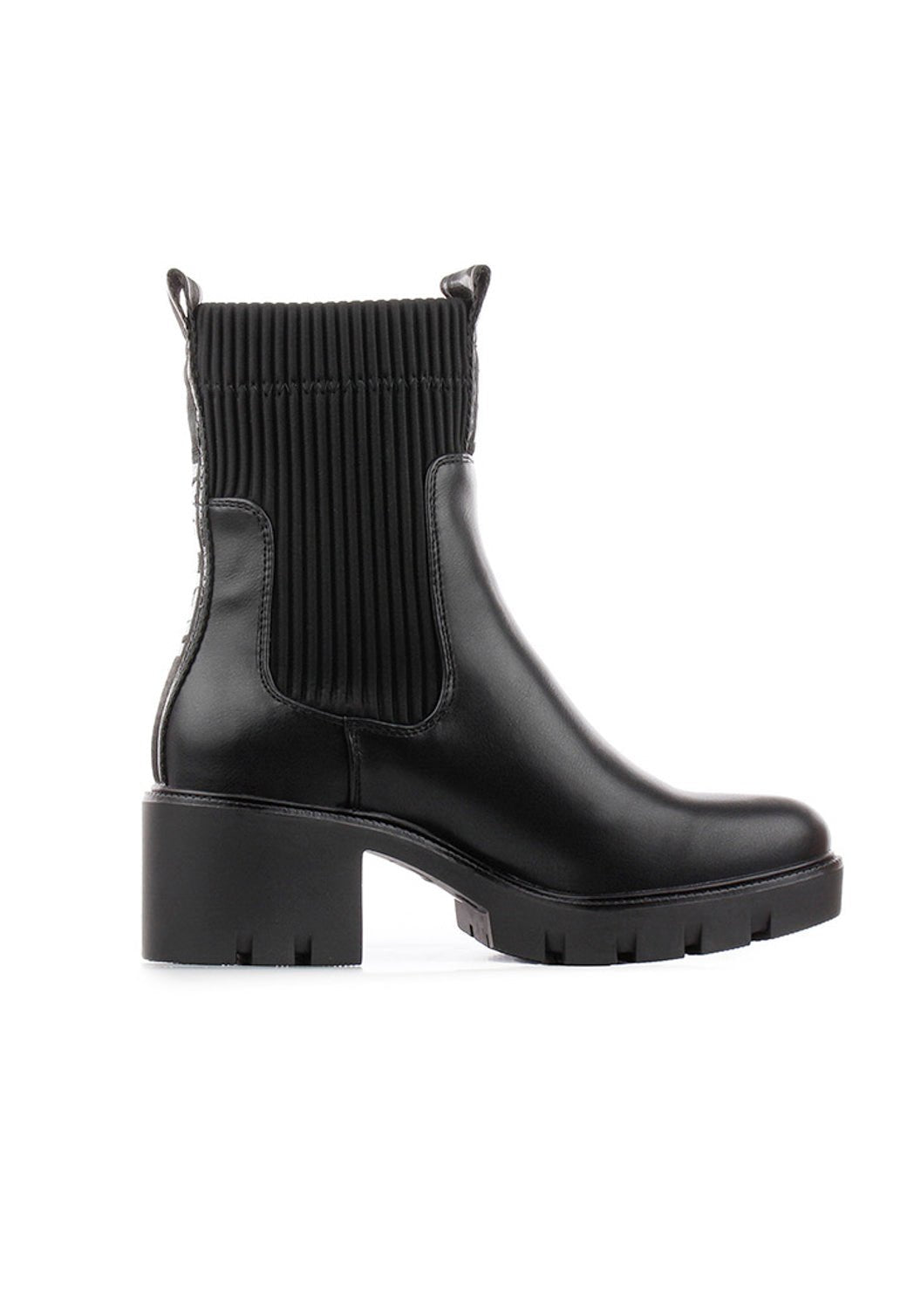 מגף עקב Village Chelsea נשים - Replay