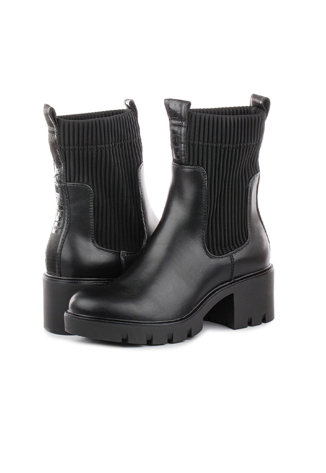 מגף עקב Village Chelsea נשים - Replay