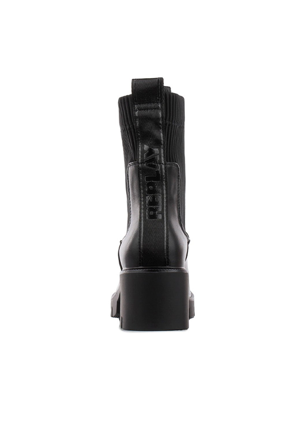 מגף עקב Village Chelsea נשים - Replay