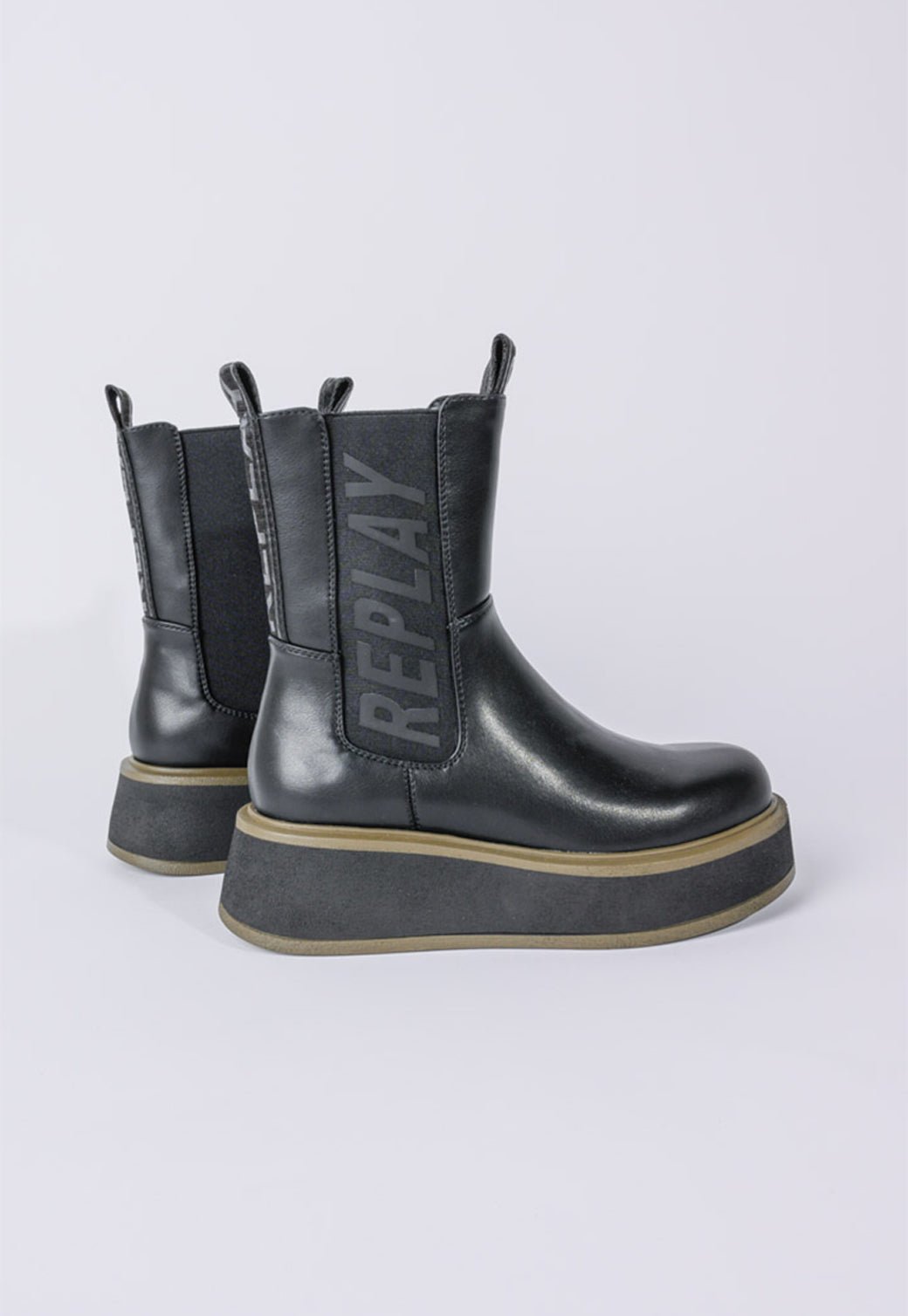 מגף Sunny Chelsea נשים - Replay