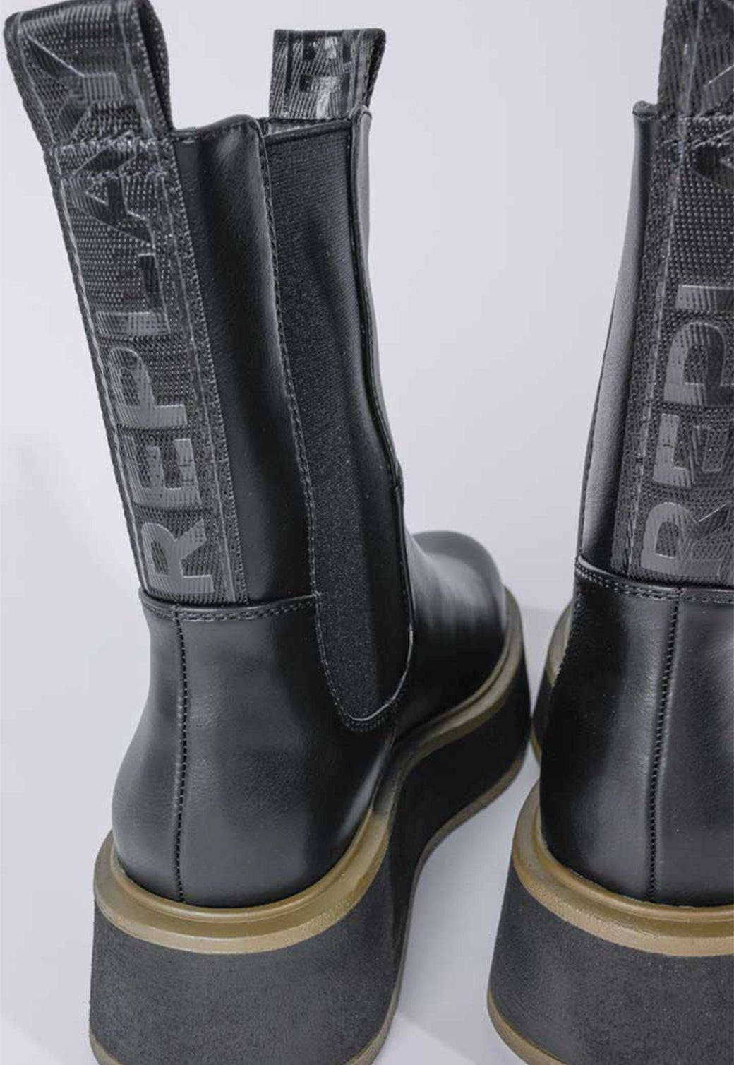 מגף Sunny Chelsea נשים - Replay