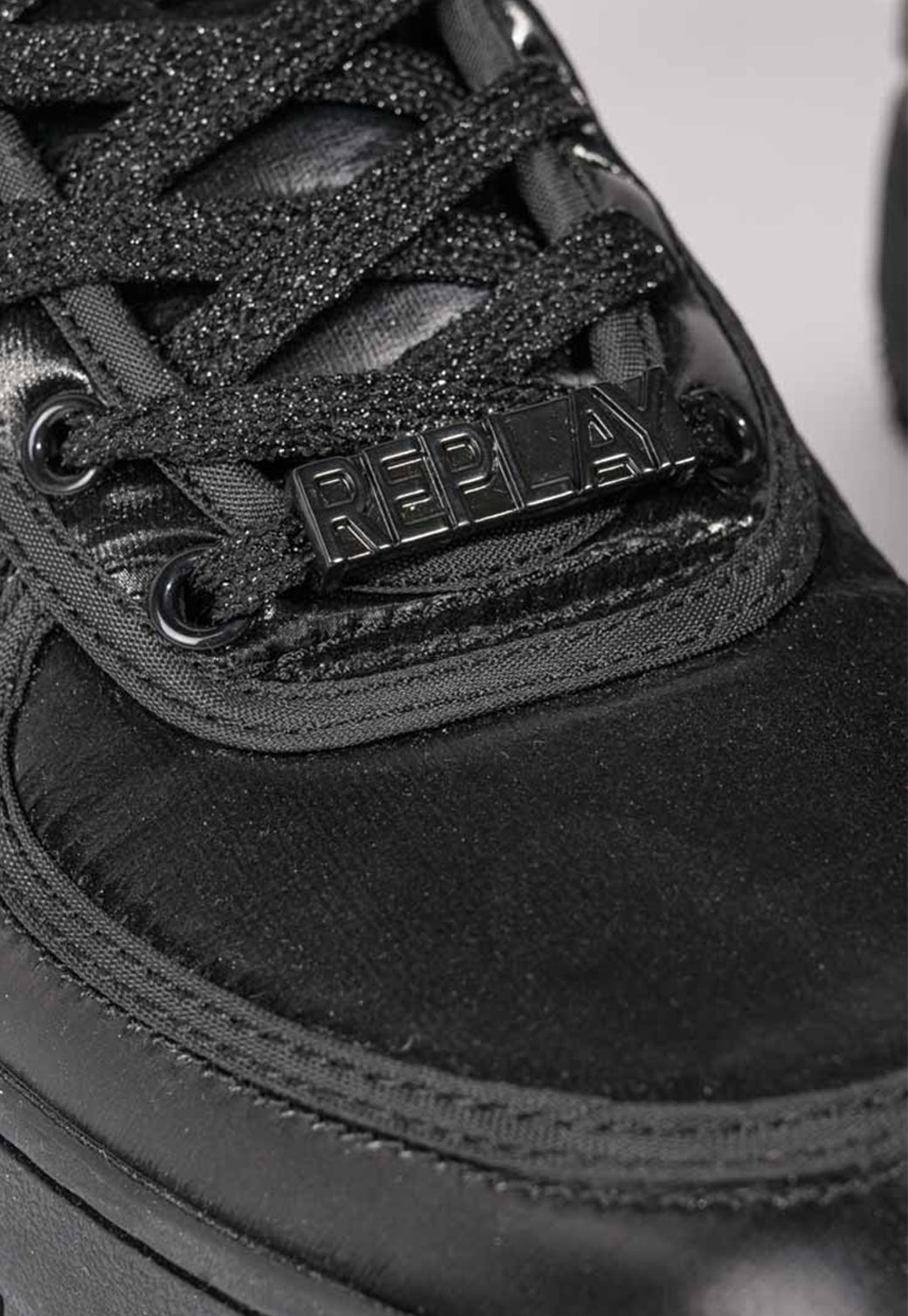 מגפון Epic Hightop נשים - Replay