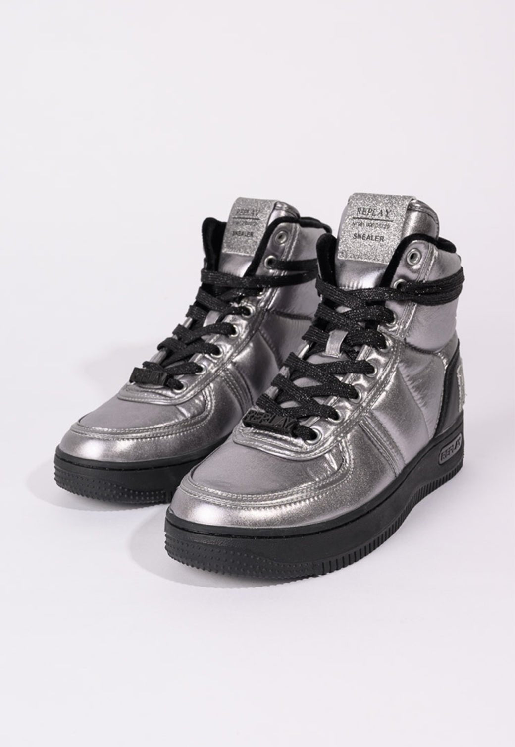 מגפון Epic Hightop נשים - Replay