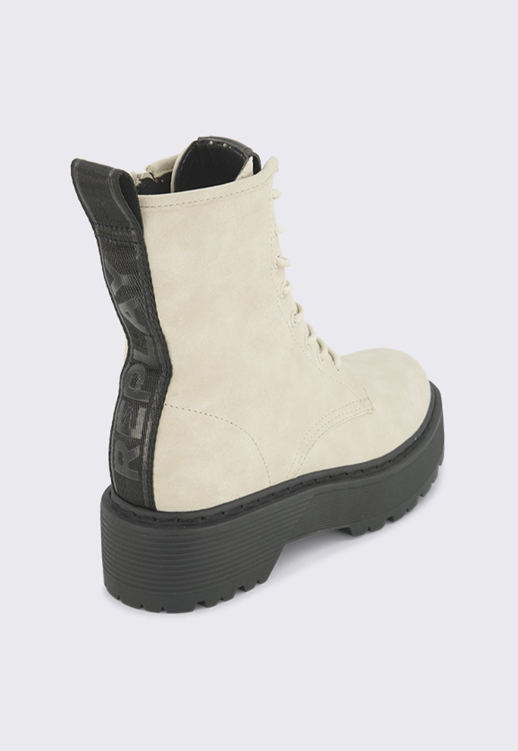 מגפון LUISA NUBUK 2 נשים - Replay