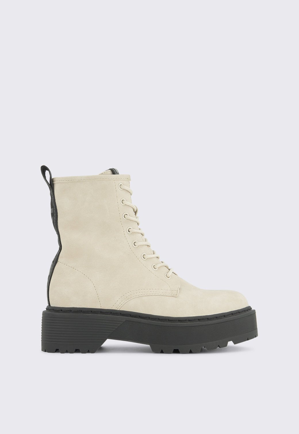 מגפון LUISA NUBUK 2 נשים - Replay