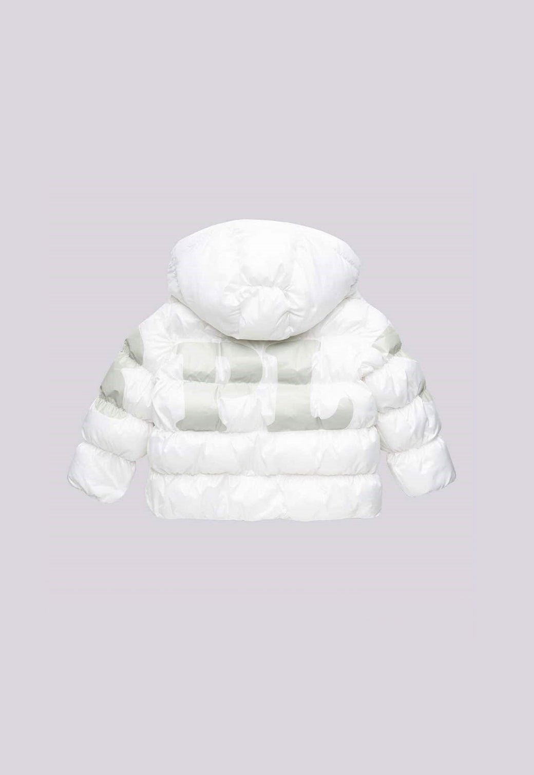 מעיל פאפר שייני ילדים - Replay