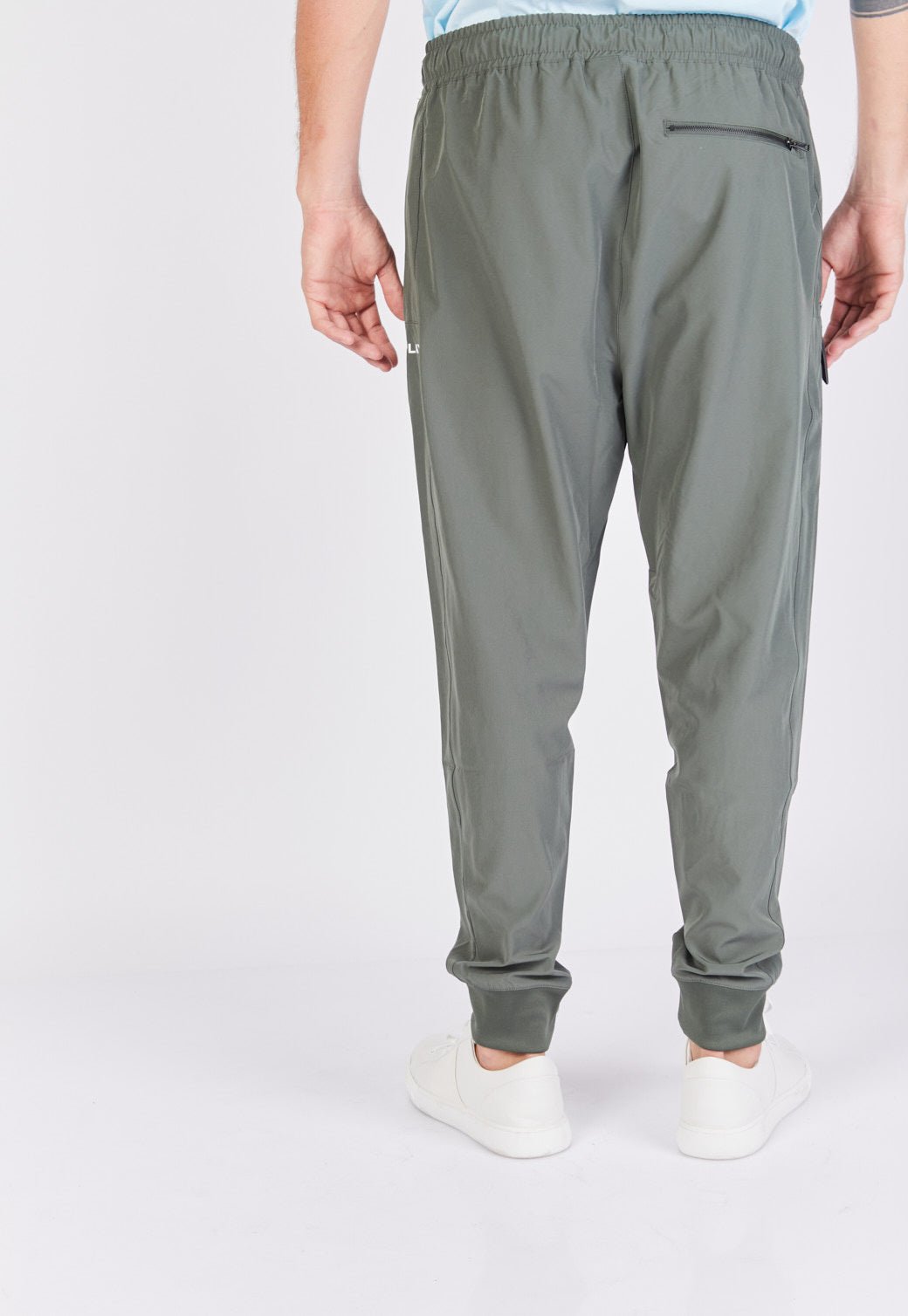 מכנסיים ארוכים 4Way לגברים - Replay