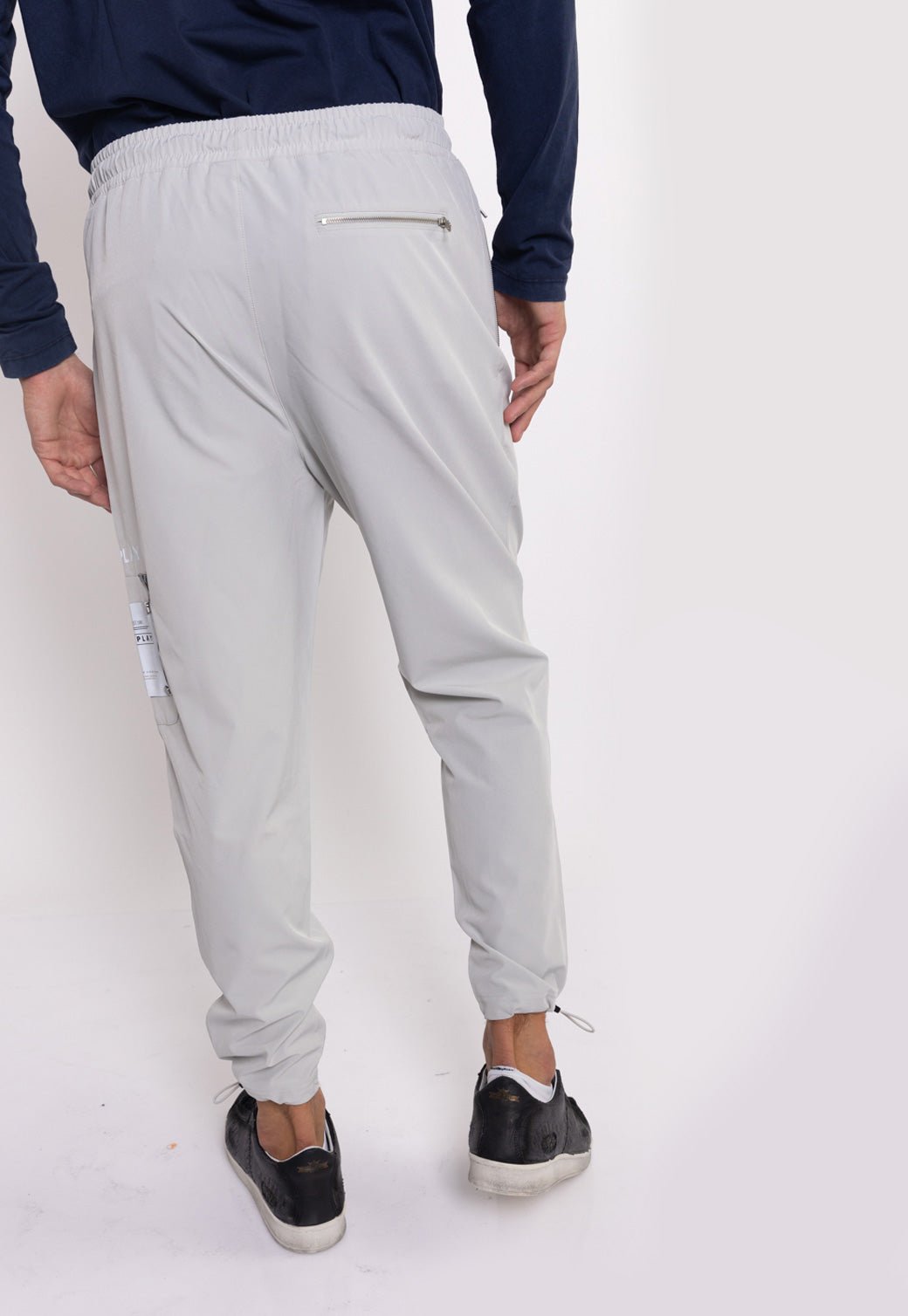 מכנסיים עם כיס גברים - Replay