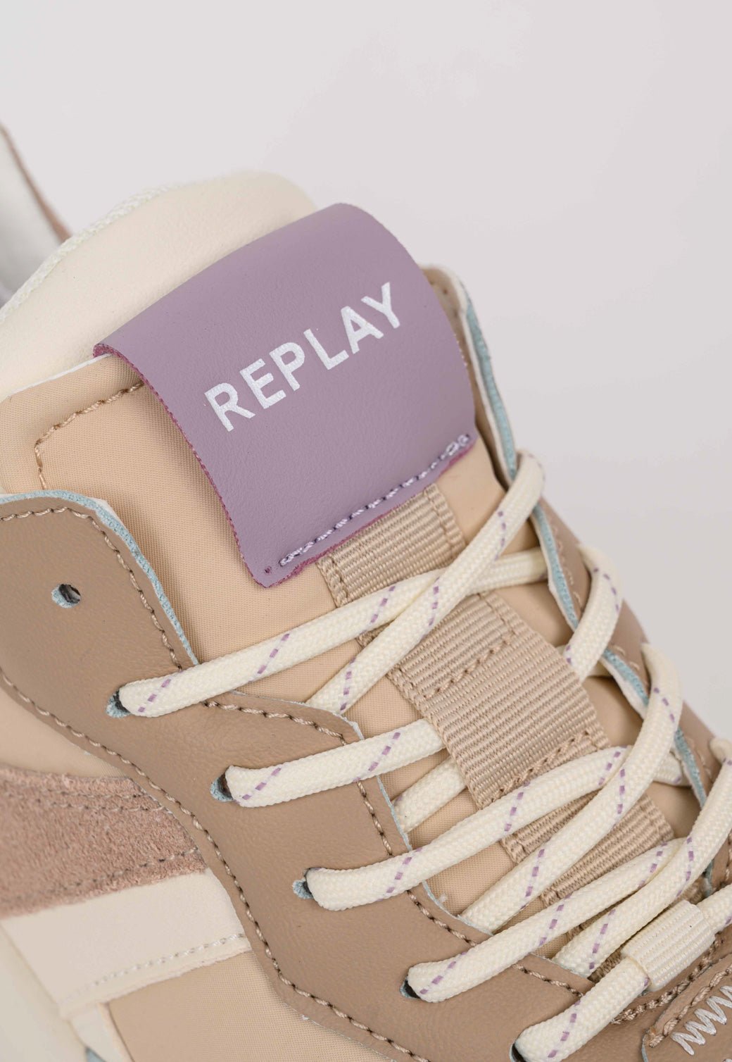 נעלי סניקרס Athena Run נשים - Replay