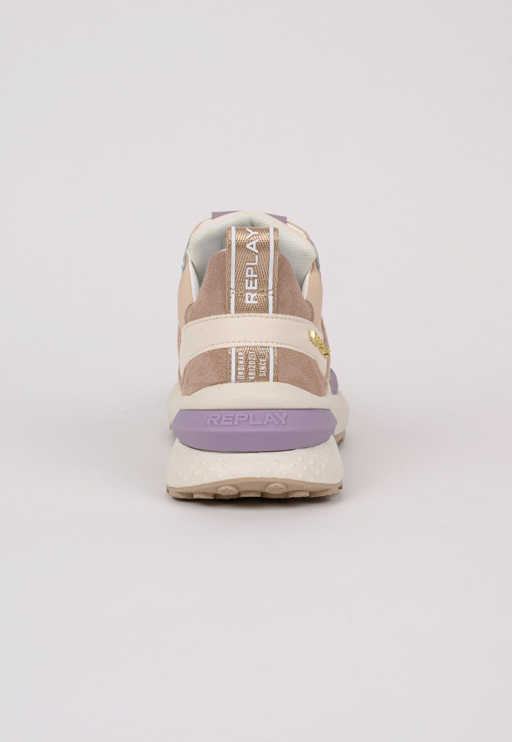 נעלי סניקרס Athena Run נשים - Replay