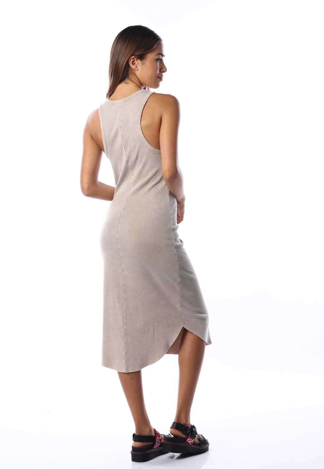 שמלת מידי נשים - Replay