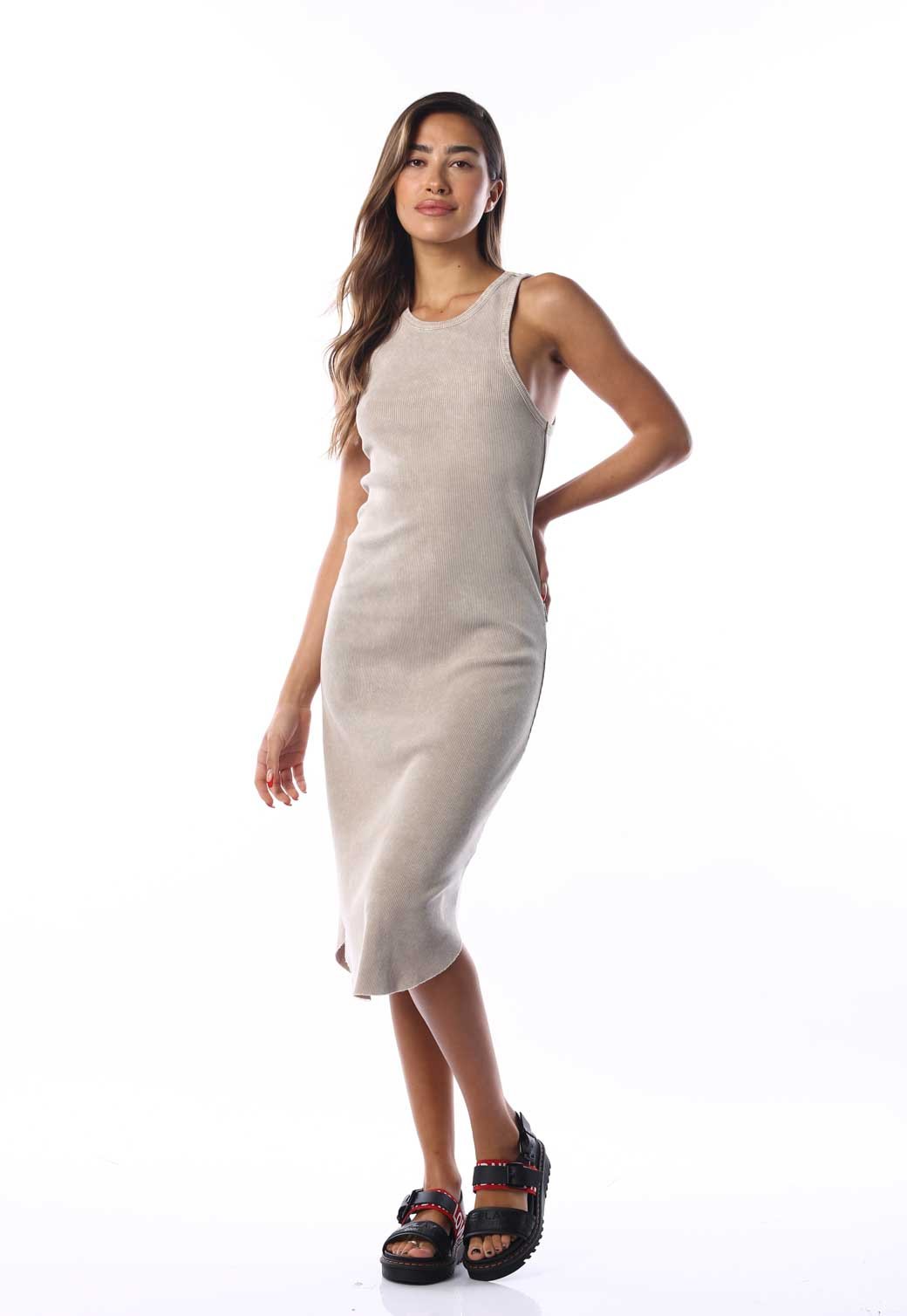 שמלת מידי נשים - Replay