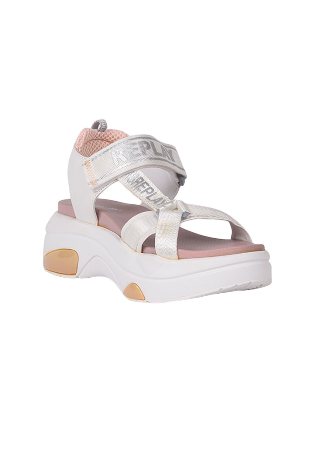 סנדלי פלטפורמה Wellow נשים - Replay