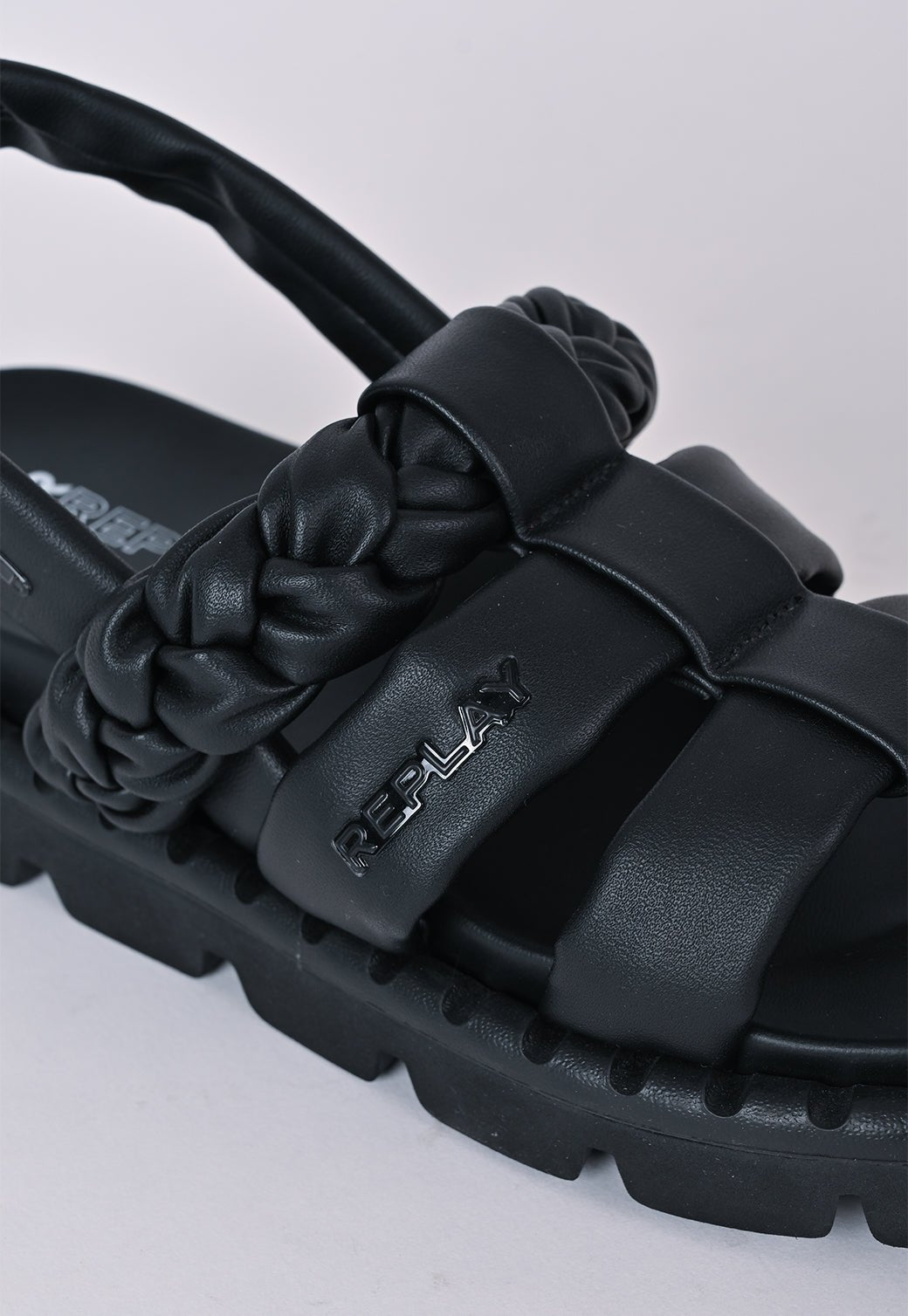 סנדלי רצועות - Replay