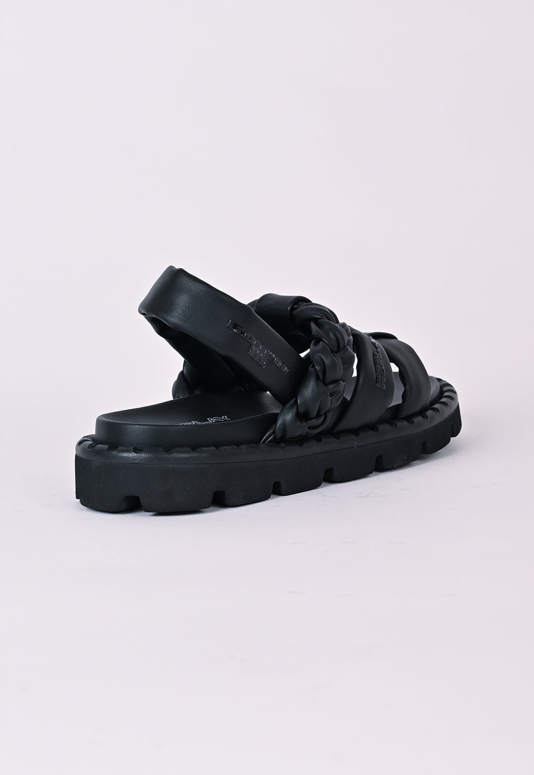 סנדלי רצועות - Replay