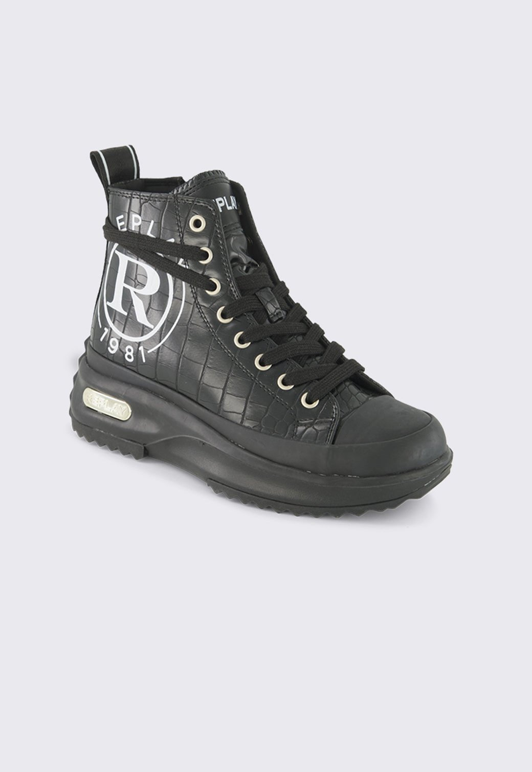 סניקרס AQUA CIRCLE נשים - Replay