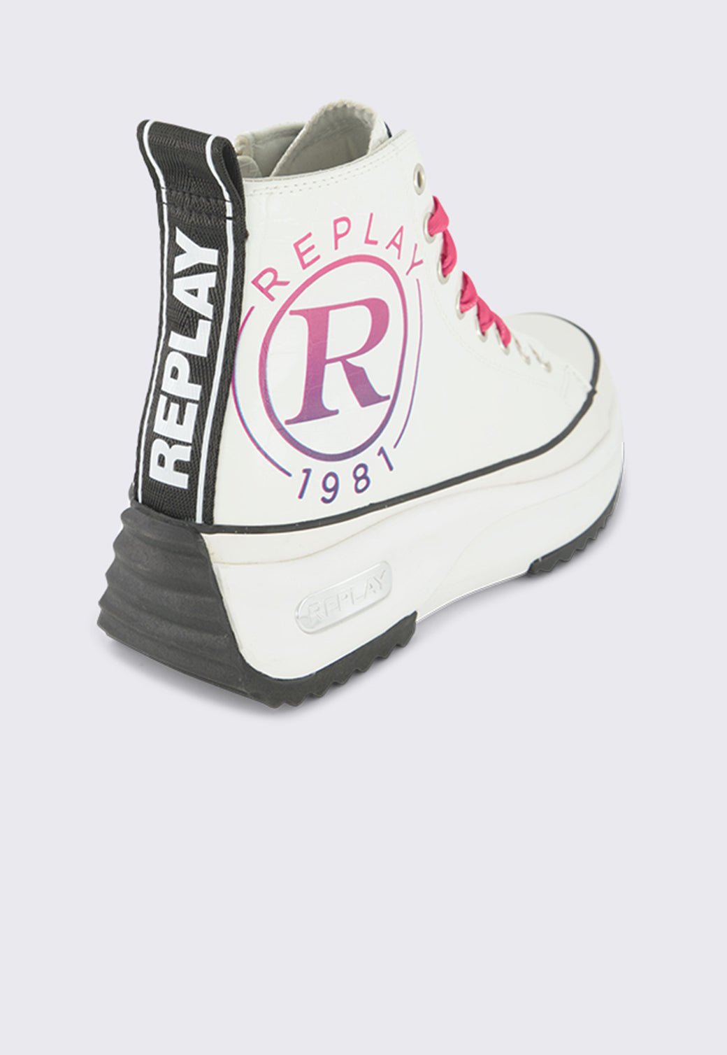 סניקרס AQUA CIRCLE נשים - Replay