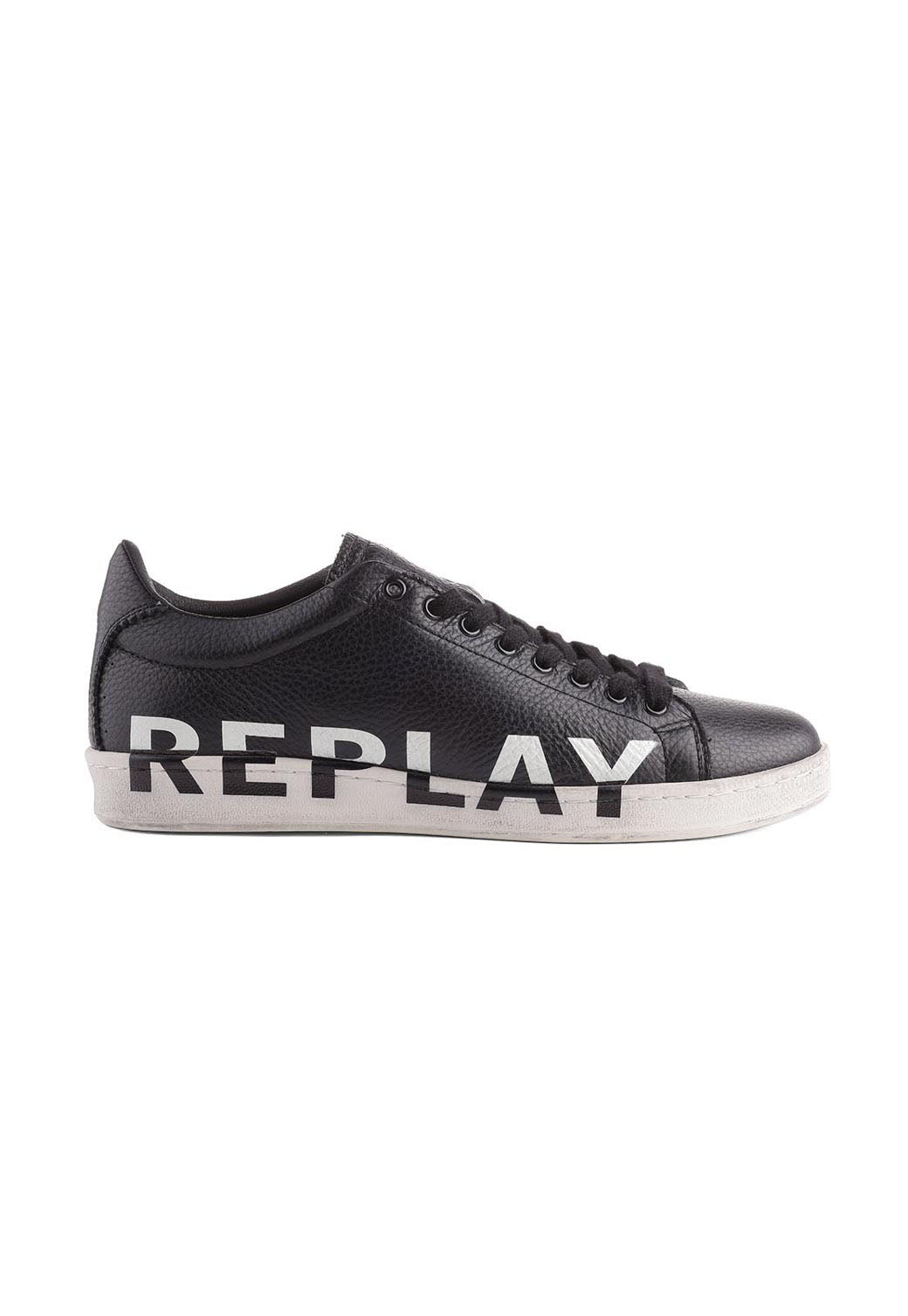 סניקרס Century Tampography גברים - Replay