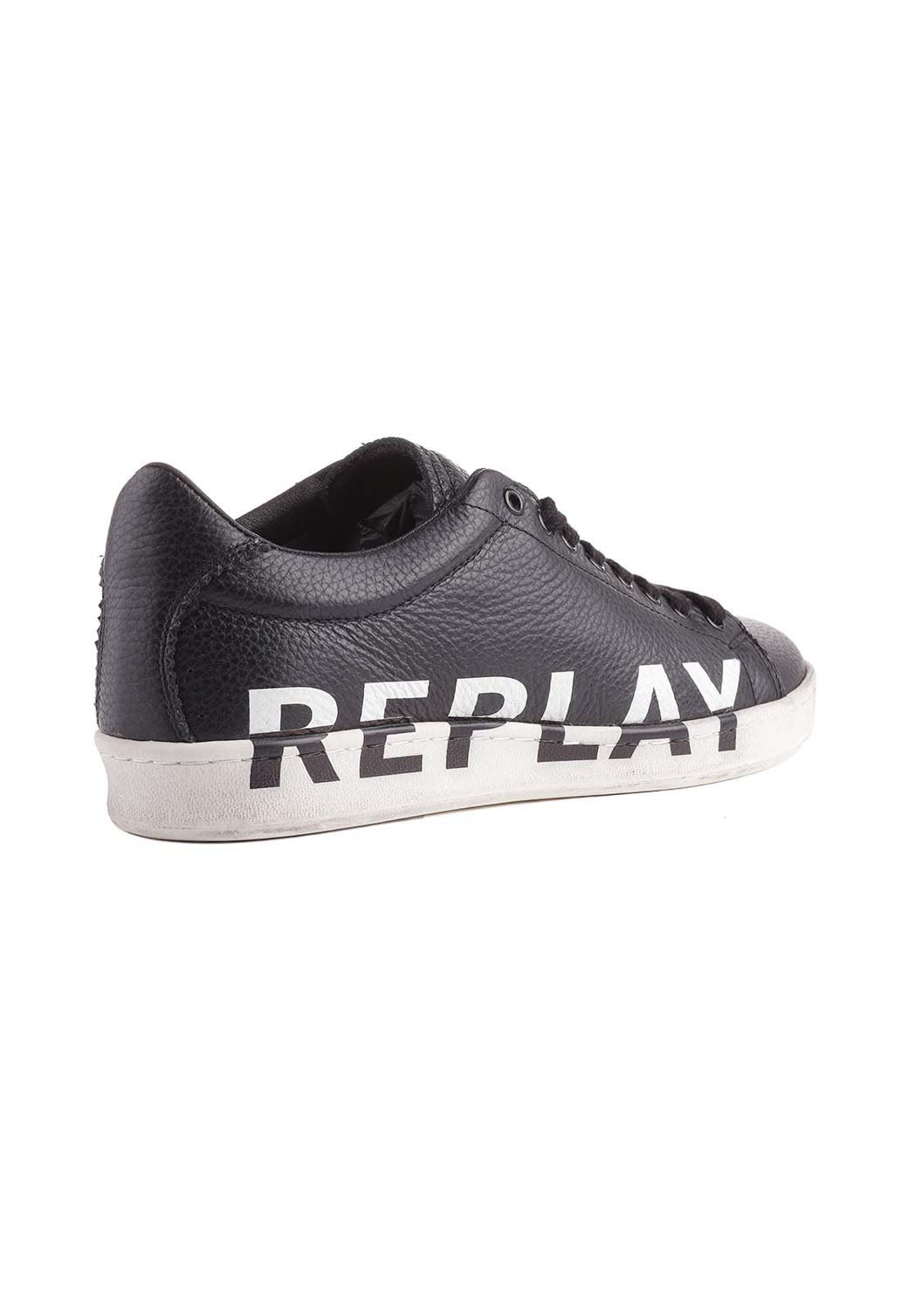 סניקרס Century Tampography גברים - Replay