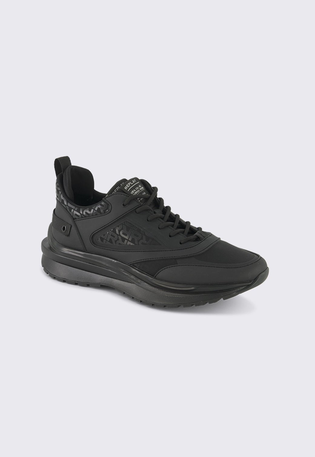 סניקרס COSMO 1 גברים - Replay