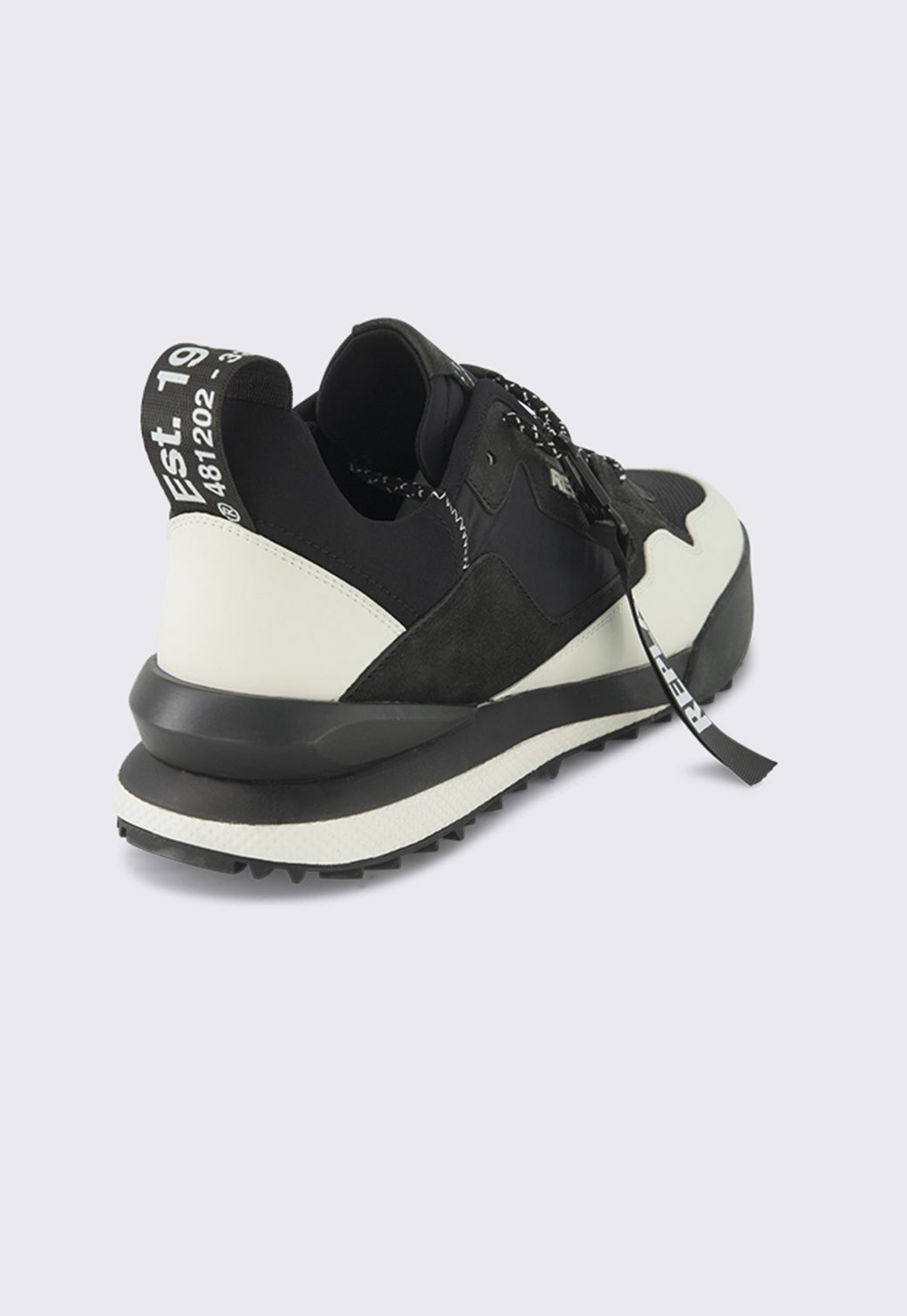 סניקרס FIELD TWIN גברים - Replay