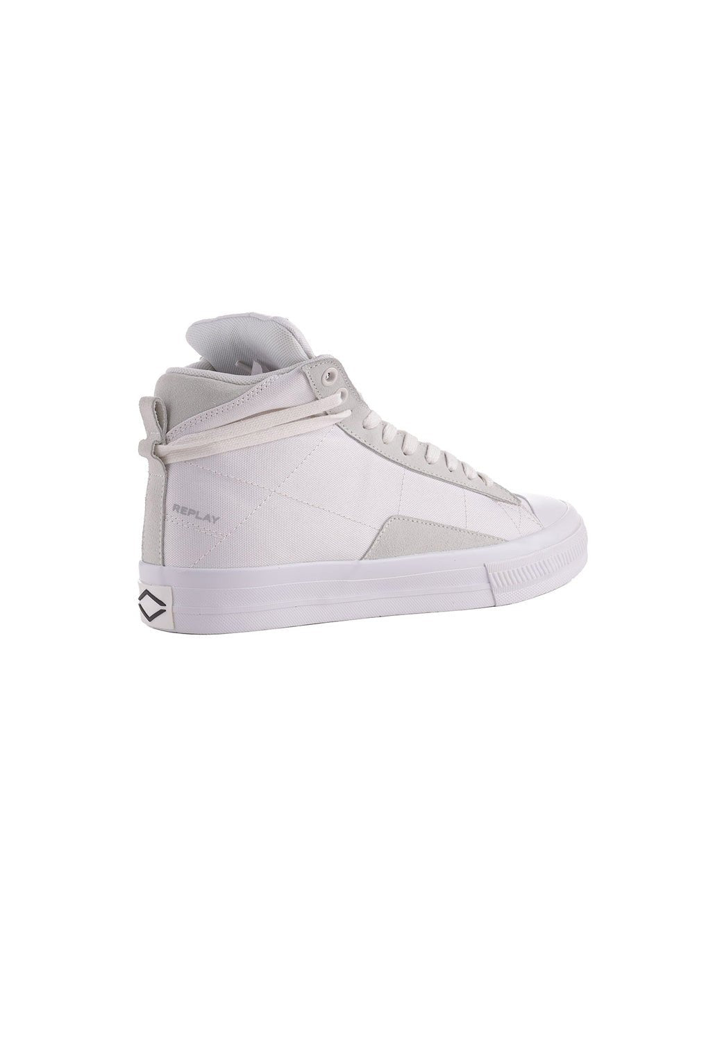 סניקרס Snap High גברים - Replay