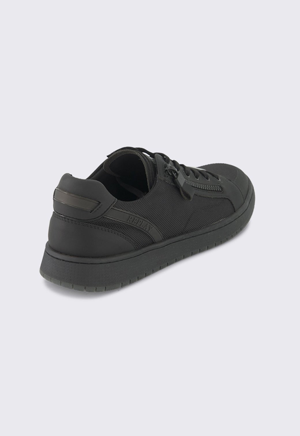 סניקרס RYE 1 לגברים בצבע שחור