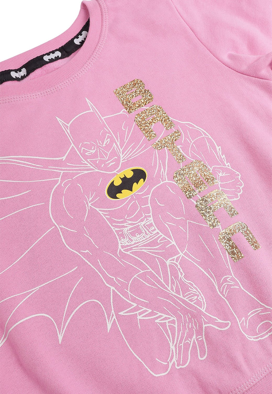 סווטשירט באטמן ילדים - Replay