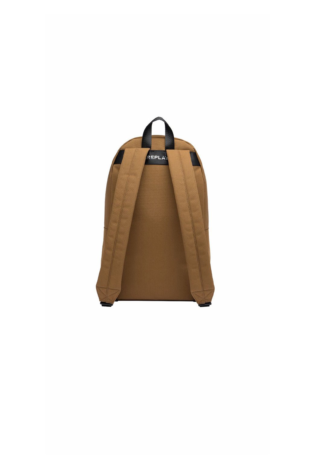 תיק גב מבד קנבס גברים - Replay