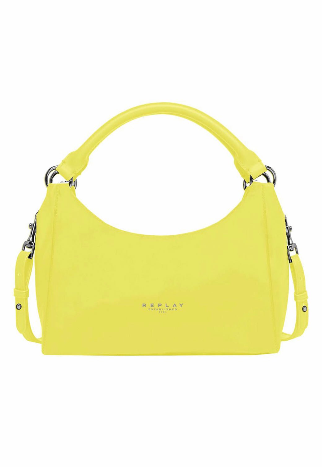 תיק קטן לוגו נשים - Replay