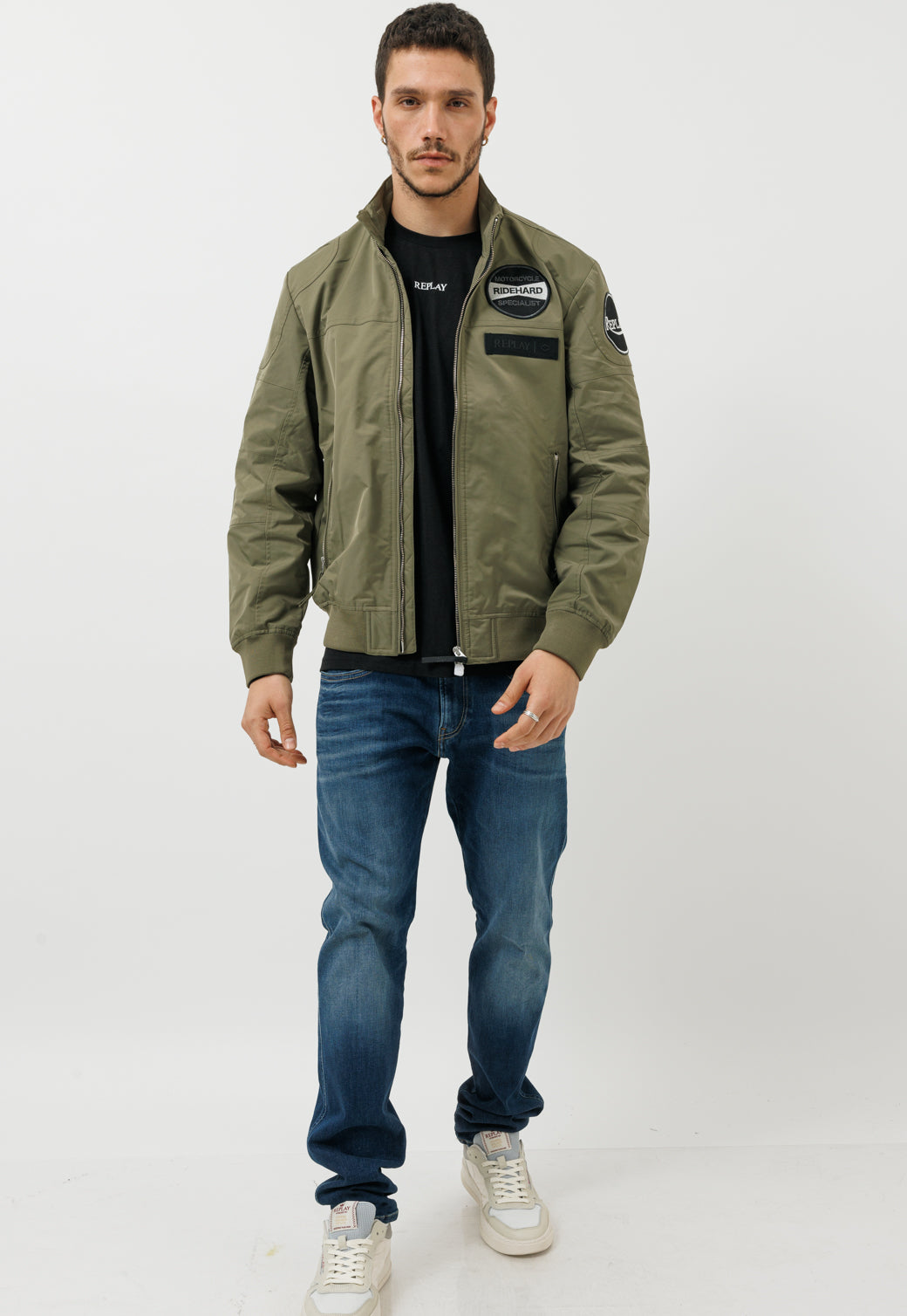 ג'קט Top גברים