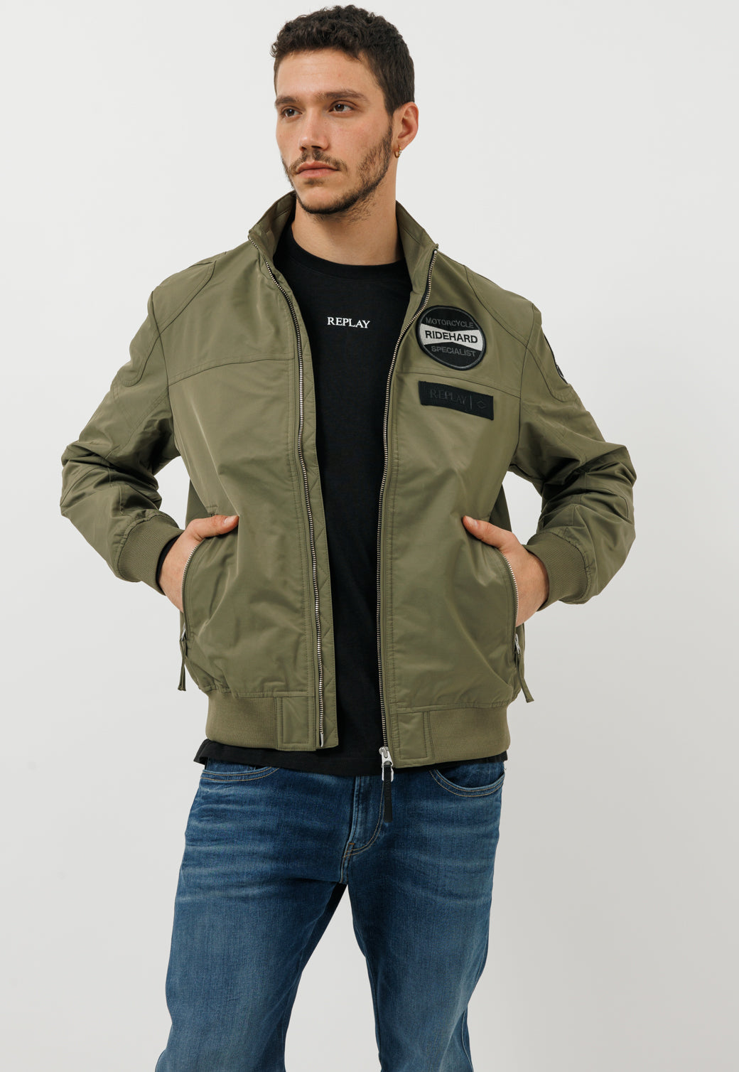 ג'קט Top גברים